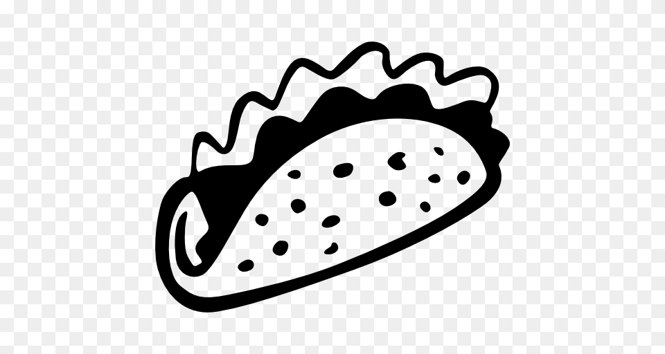 Mexican Icon, Clothing, Hat, Food, Taco Png