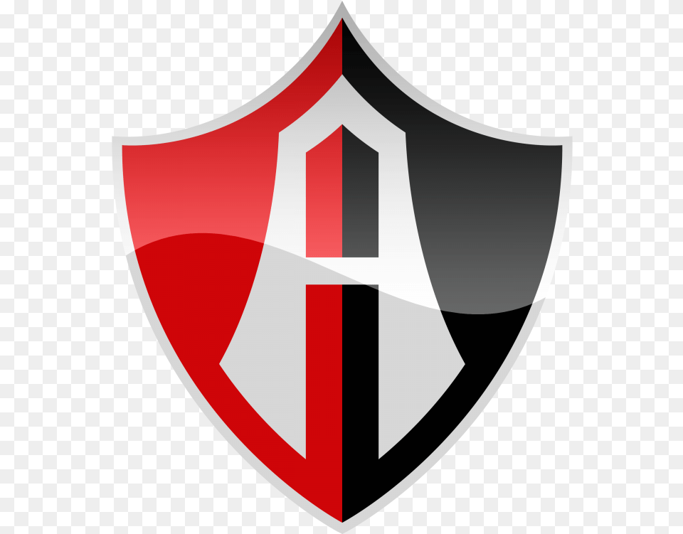 Mexican Liga Mx Hd Football Logos Logo, Armor, Shield, Person Free Png