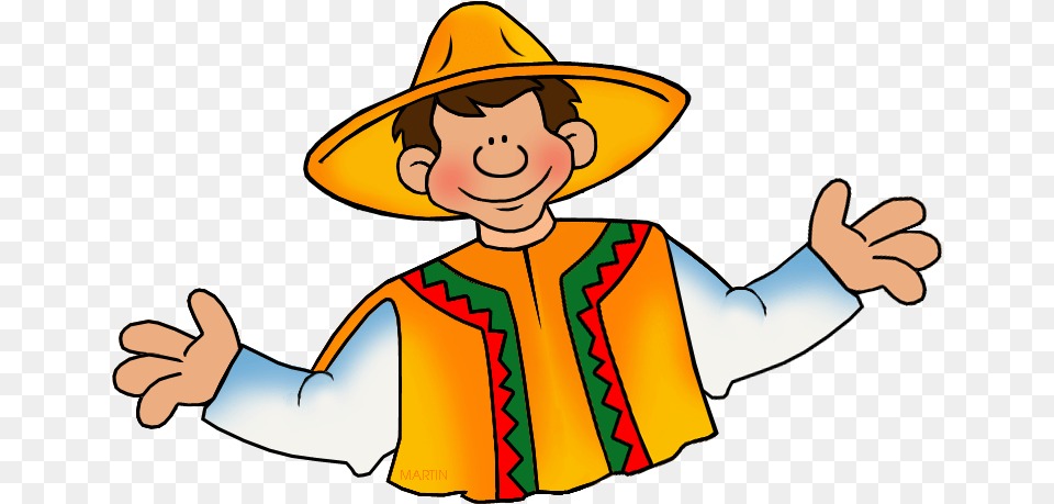 Mexican Man Clip Art Mexican Man Clipart, Clothing, Hat, Baby, Person Free Png