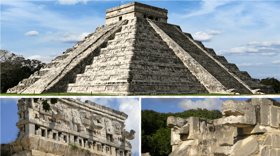 Mexican Maya, Architecture, Building Png