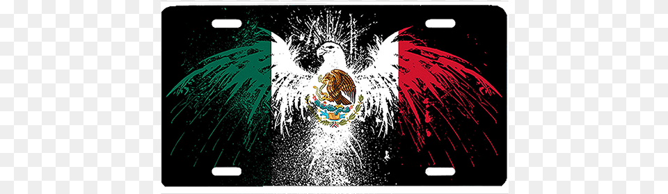 Mexican Mexican Flag Iphone 6 Plus Case, License Plate, Transportation, Vehicle, Emblem Png Image