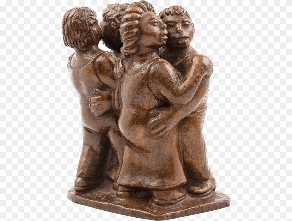 Mexican Modern Sculpture Mexican Sculpture, Bronze, Archaeology, Adult, Man Free Transparent Png