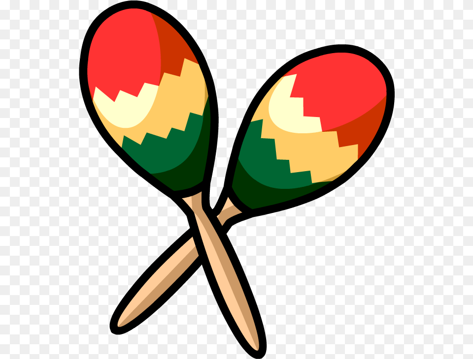 Mexican Musical Instruments Clipart Background Maracas Clipart, Maraca, Musical Instrument, Blade, Dagger Free Transparent Png