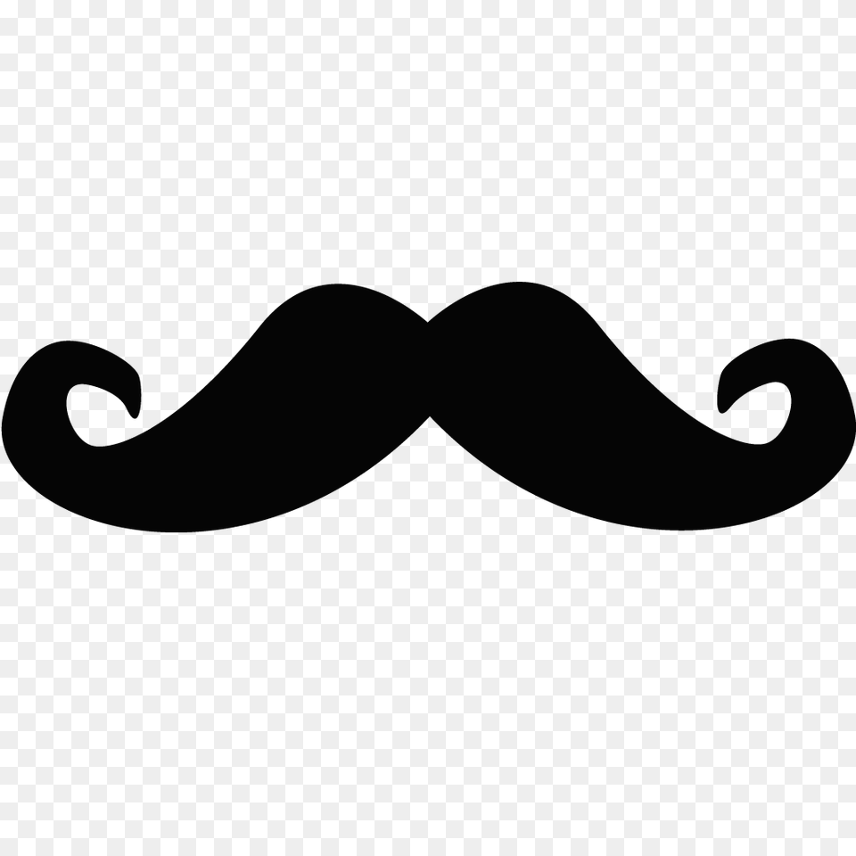 Mexican Mustache Style, Face, Head, Person Png Image