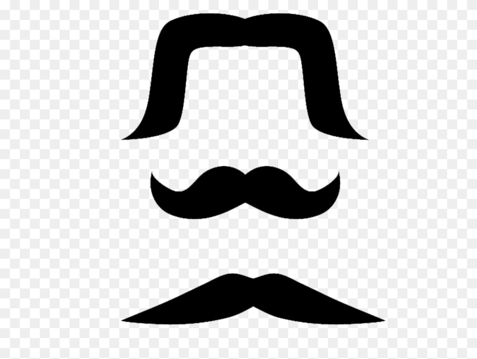Mexican Mustaches Clip Art Transparent Background, Face, Head, Mustache, Person Free Png Download