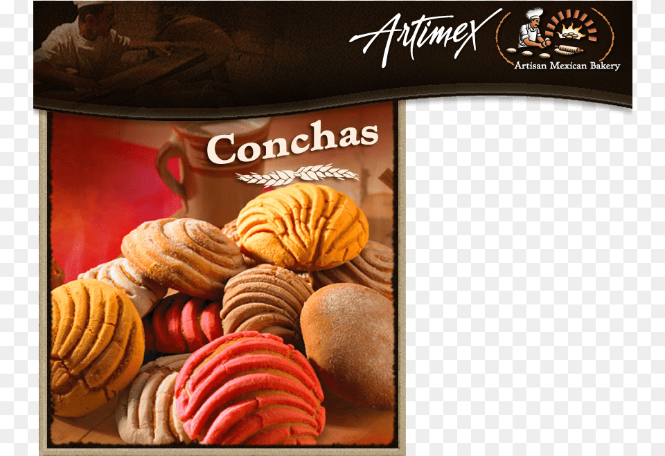 Mexican Pastries, Sweets, Food, Person, Man Free Png Download