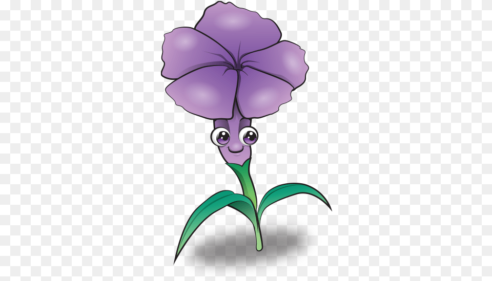 Mexican Petunia Skool4kidz Preschool U0026 Infant Care Tulip, Flower, Plant, Purple, Petal Png