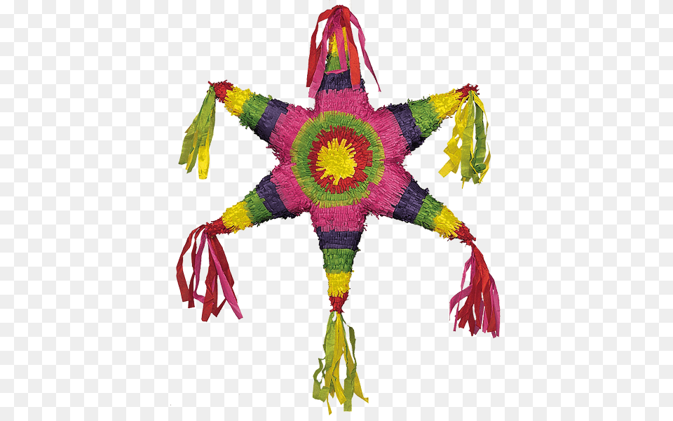 Mexican Pinata, Toy, Adult, Female, Person Free Transparent Png