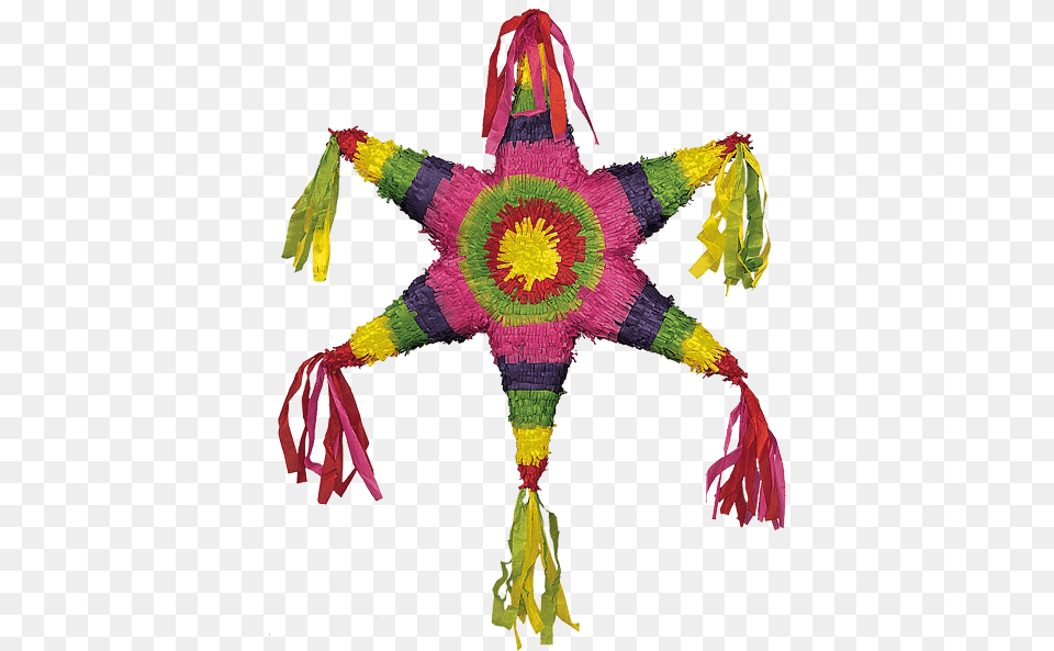 Mexican Pinata, Toy, Adult, Female, Person Free Png Download