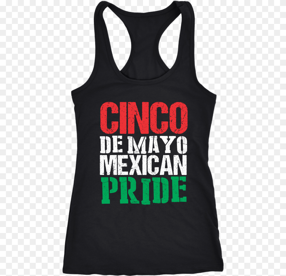 Mexican Pride My Garden Has Basketball Not Flowers, Clothing, Tank Top, Person Free Transparent Png