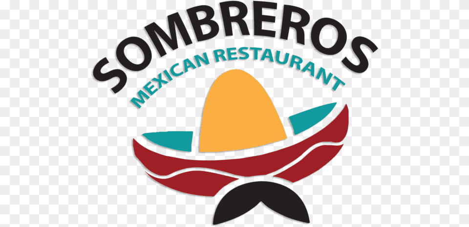 Mexican Restaurant, Clothing, Hat, Sombrero Free Png