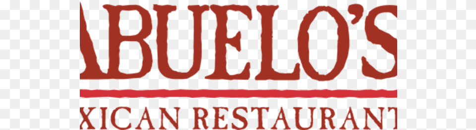 Mexican Restaurant In Rogers Ar Abuelos Restaurant, Text Free Png