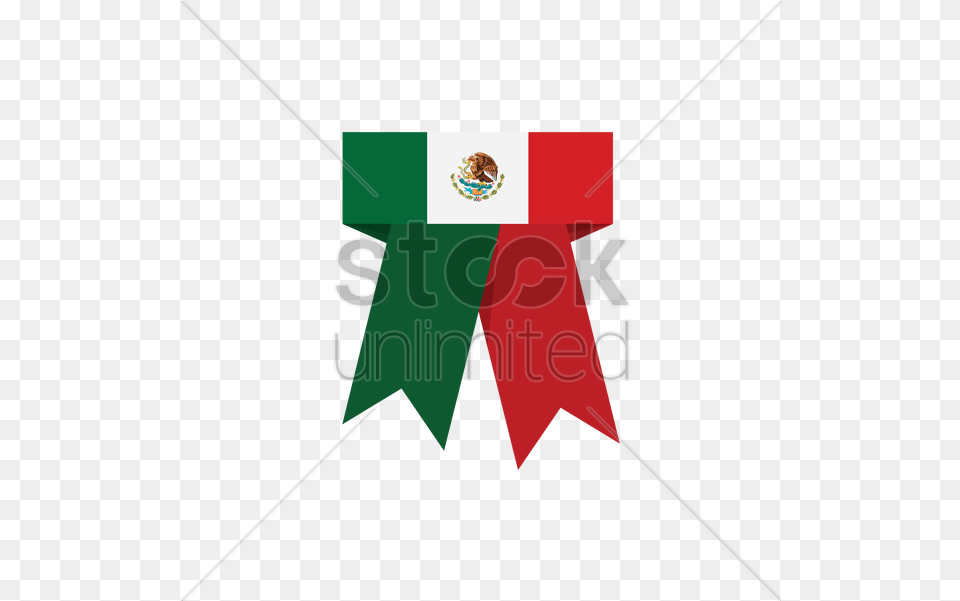 Mexican Ribbon Clipart Flag Of Mexico Coat Of Arms Of Mexico Png Image