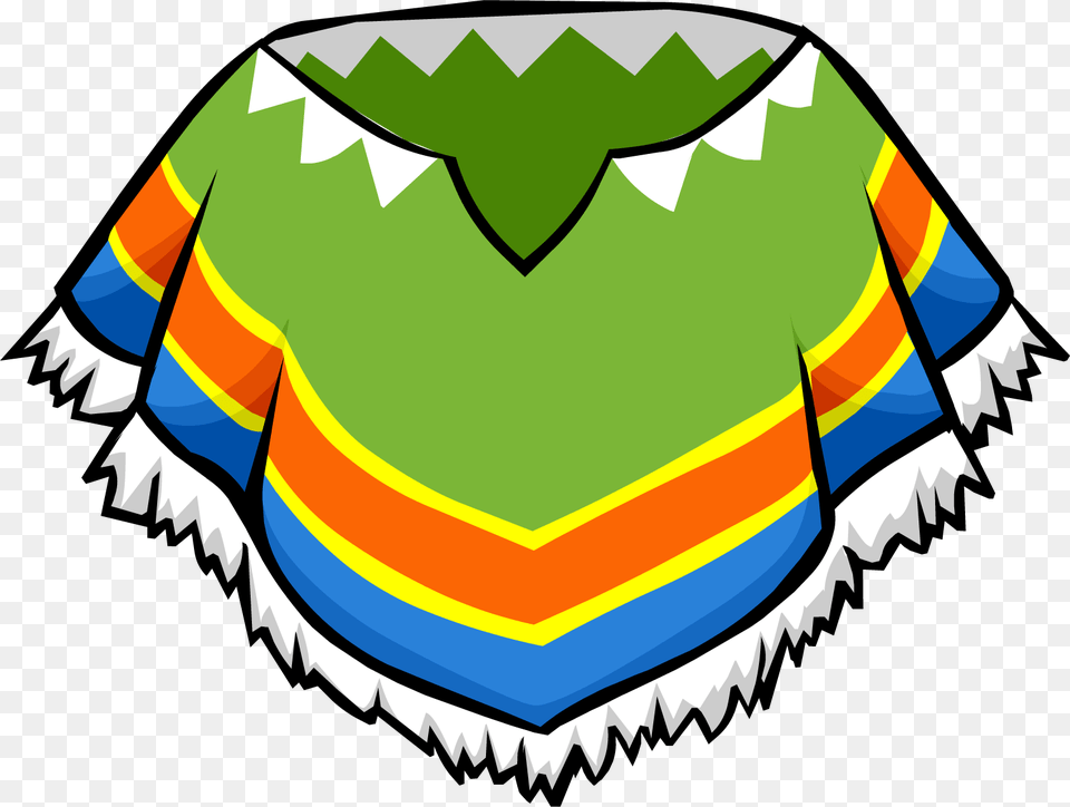 Mexican Serape Clip Art, Cloak, Clothing, Fashion, Poncho Free Transparent Png