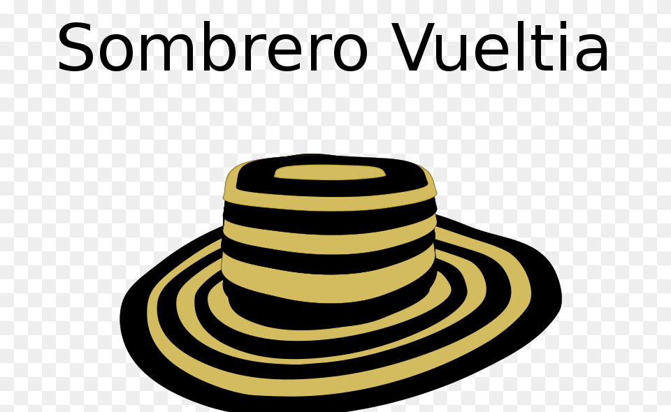 Mexican Sombrero Clipart, Clothing, Hat, Sun Hat Png