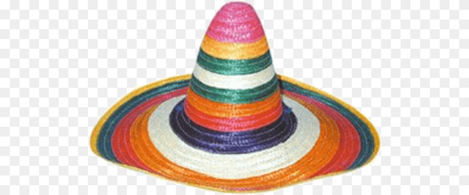 Mexican Sombrero Fancy Dress Hats, Clothing, Hat Png