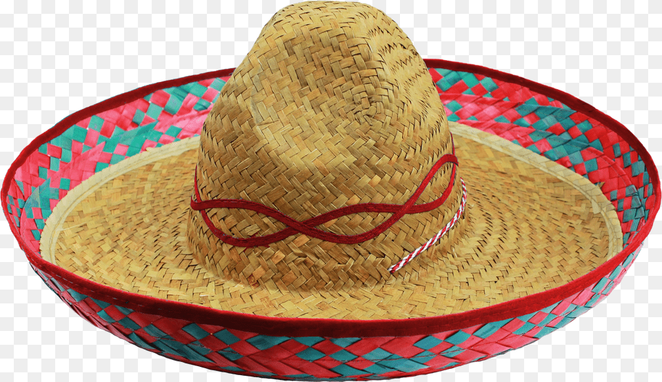 Mexican Sombrero Hat, Text, Alphabet Free Png