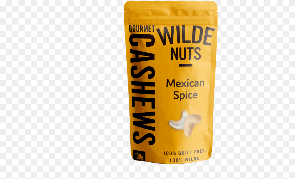 Mexican Spice Cashews Animal, Bottle, Can, Food, Tin Free Png