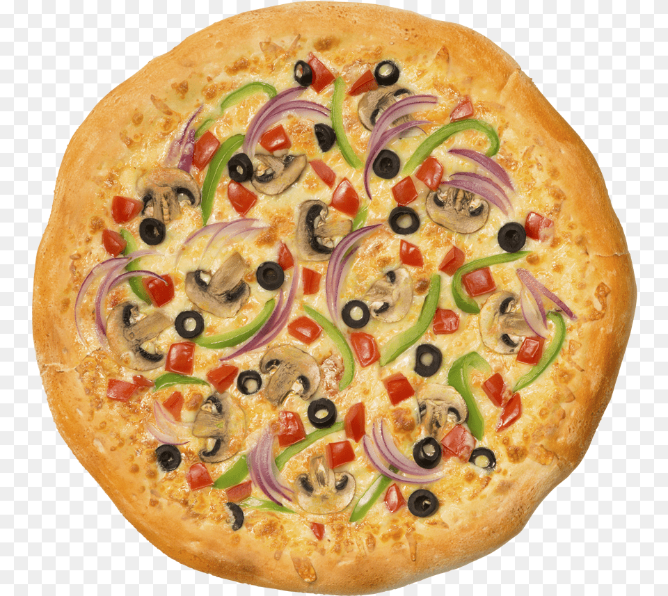Mexican Treat Pizza, Food Free Png
