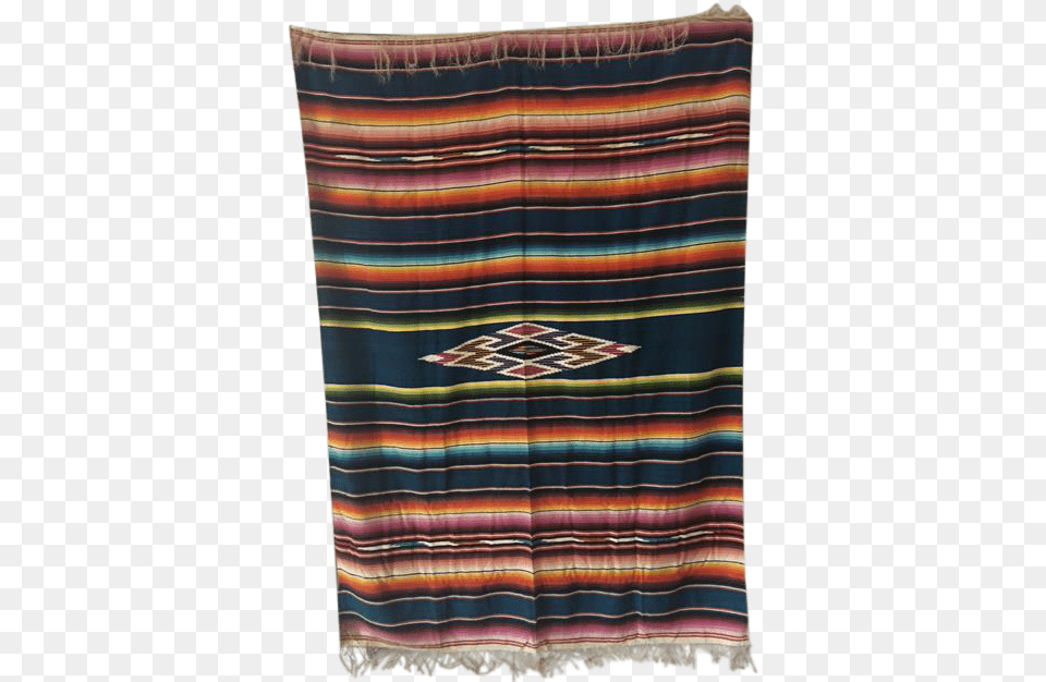 Mexican Zarape Blanket, Home Decor, Rug Free Png