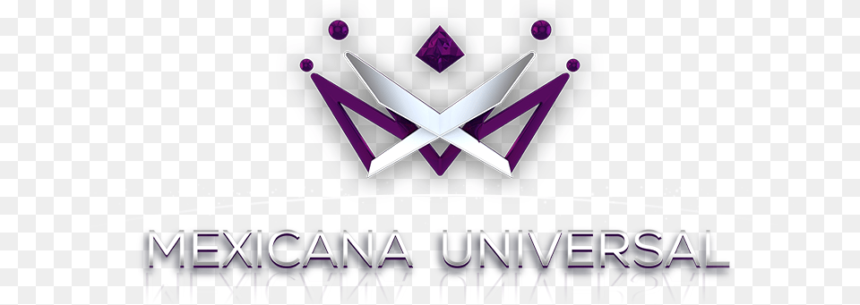 Mexicana Universal La Final Detrs De Cmaras Mexicana Universal 2018 Live, Purple, Advertisement, Poster Png