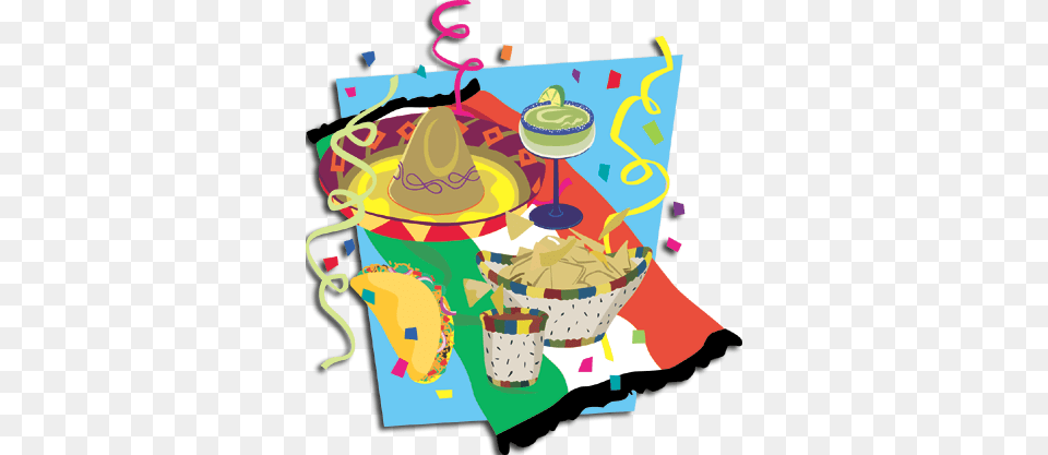 Mexicanfood Mexican Day, Clothing, Hat, Art, Cream Free Png