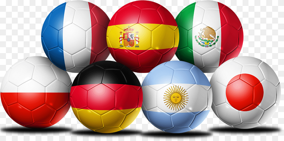 Mexico, Ball, Football, Soccer, Soccer Ball Png Image