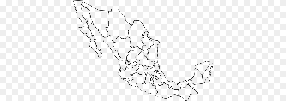 Mexico Gray Free Png