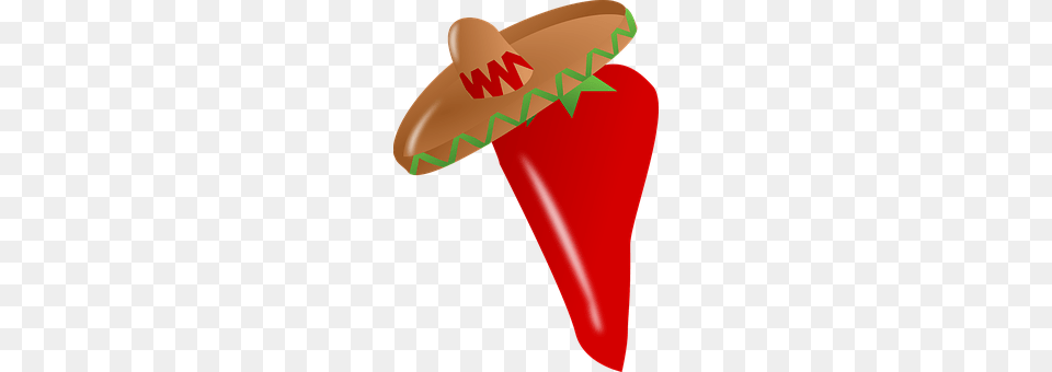 Mexico Clothing, Hat, Sombrero, Food Free Png