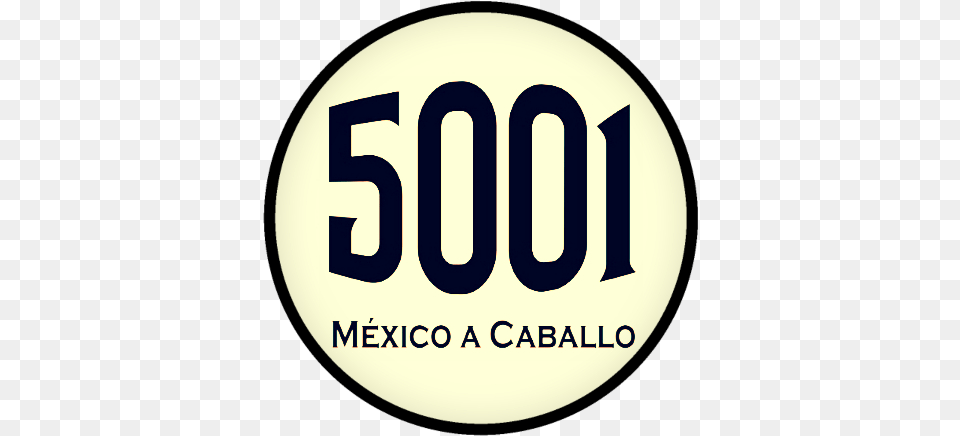 Mexico A Caballo Circle, Logo Free Png