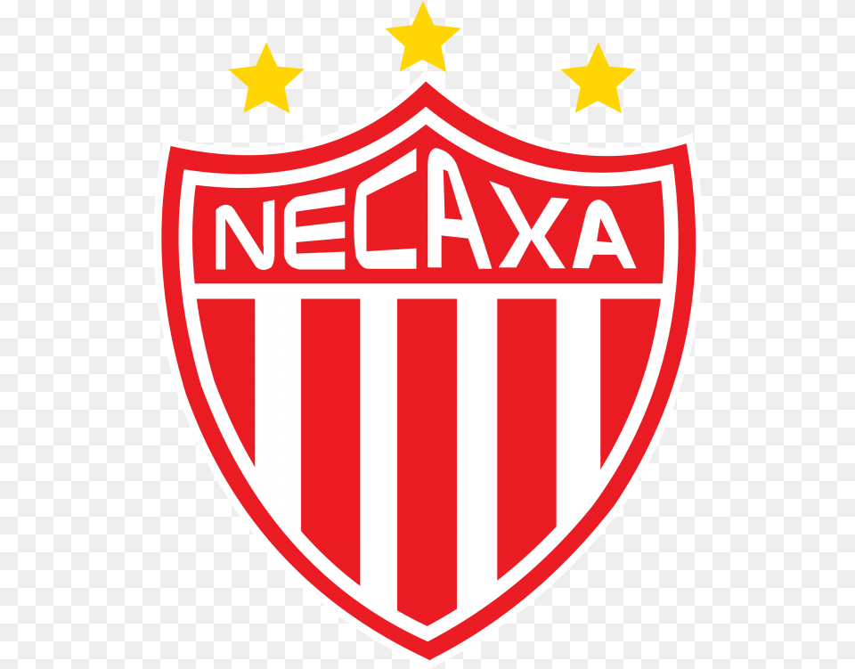 Mexico Archives Football Logos Necaxa Logo, Armor, Shield Free Transparent Png