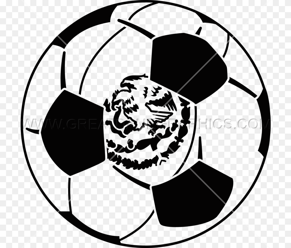 Mexico Ball Production Ready Ball, Football, Recycling Symbol, Soccer, Soccer Ball Free Transparent Png