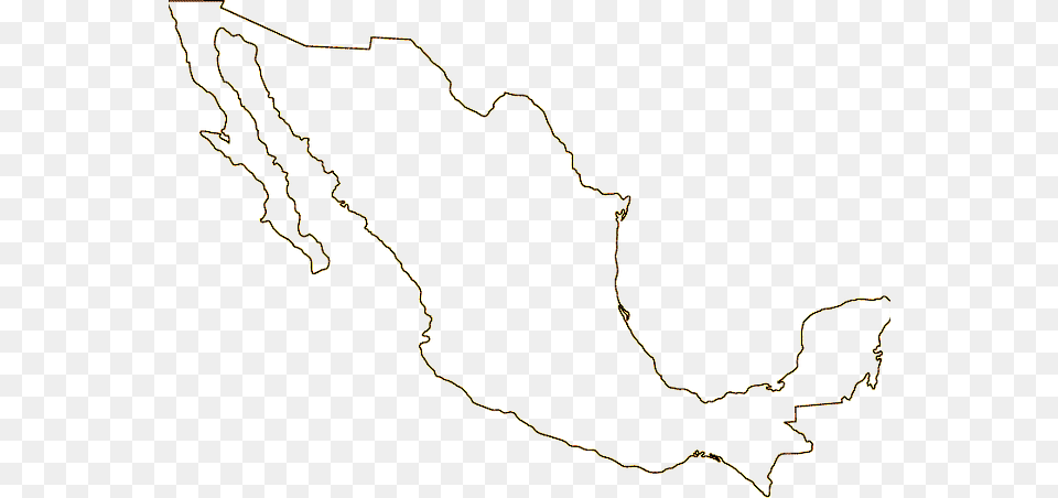 Mexico Bass Fishing Bass Fishing Mexicolake Aguamilpa Mexico Map Outline, Accessories, Jewelry, Necklace, Chain Png Image