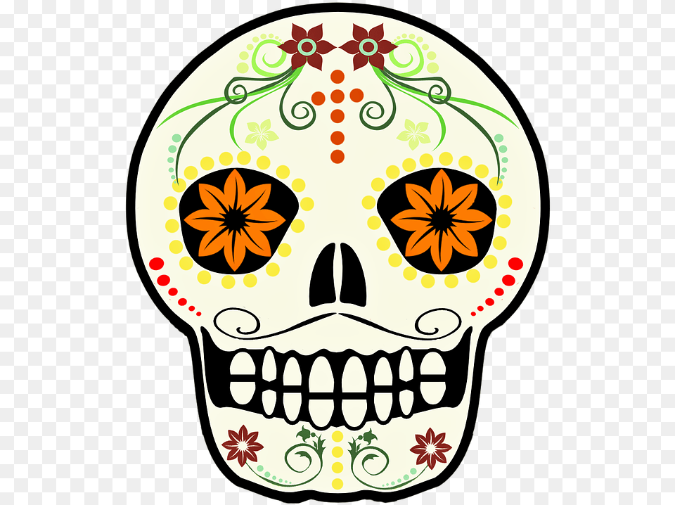 Mexico Bones, Art, Graphics, Drawing Free Transparent Png