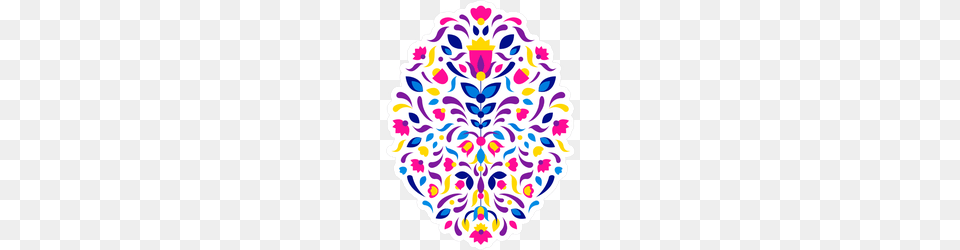 Mexico Car Stickers And Decals, Art, Floral Design, Graphics, Pattern Free Transparent Png