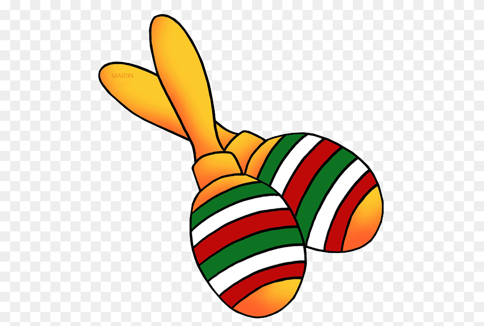 Mexico Clip Art, Maraca, Musical Instrument Png