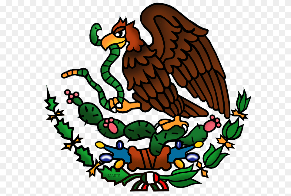Mexico Clip Art Png