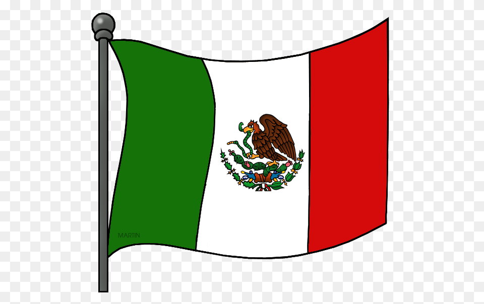 Mexico Clip Art, Flag, Animal, Bird, Mexico Flag Png