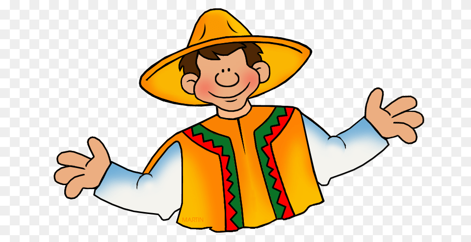 Mexico Clip Art, Clothing, Hat, Baby, Person Png Image