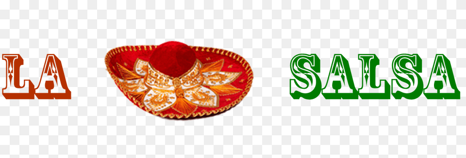 Mexico Clip Art Clipart Of Mexican Food Taco, Clothing, Hat, Sombrero Free Png Download