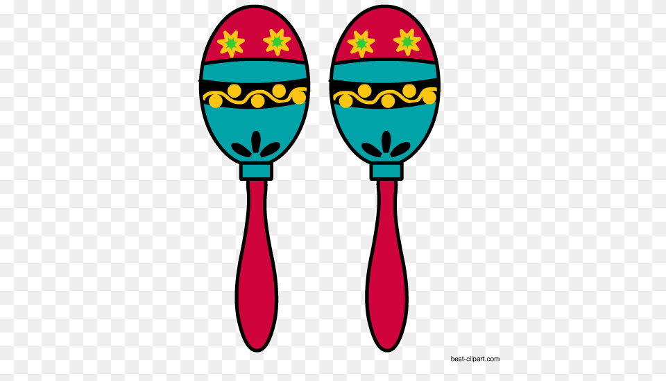 Mexico Clip Art Royalty Rf Mexican Clipart Illustration, Maraca, Musical Instrument, Face, Head Free Png Download