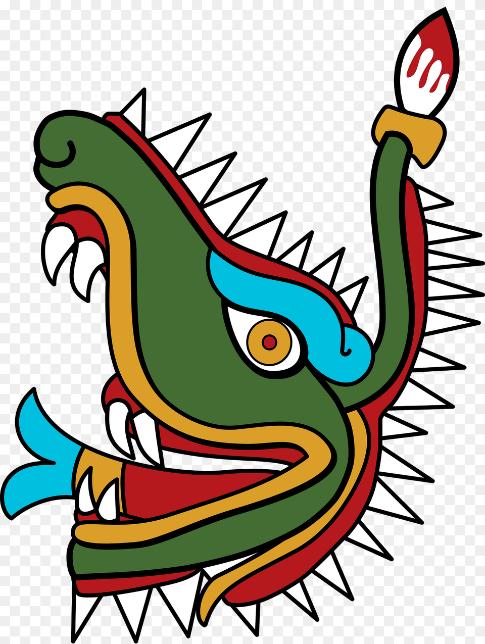 Mexico Clipart Free Png
