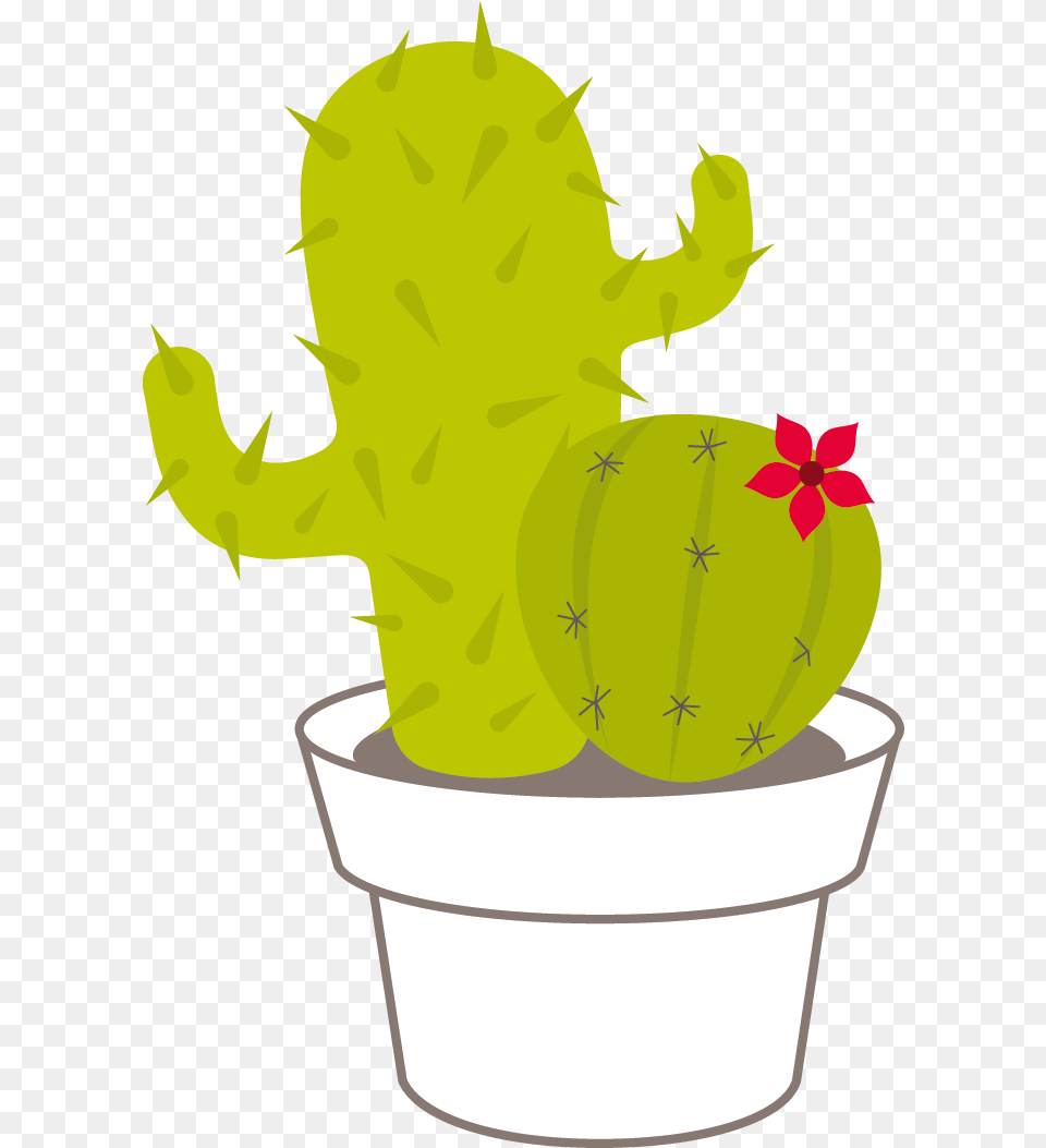 Mexico Clipart Nopal Picture Illustration, Cactus, Plant Free Png
