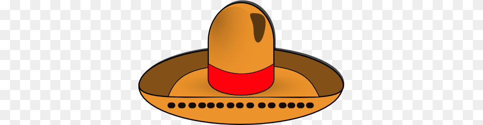 Mexico Cliparts, Clothing, Hat, Sombrero, Hardhat Free Png