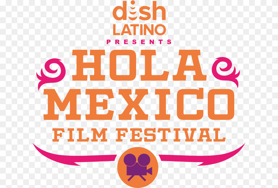 Mexico Film Festivallos Angeles Peliculashola Mxico, Advertisement, Poster, Scoreboard Png