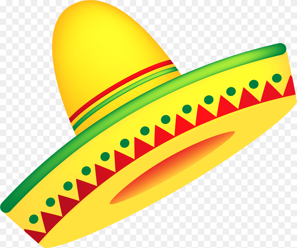 Mexico Flag, Clothing, Hat, Sombrero Png