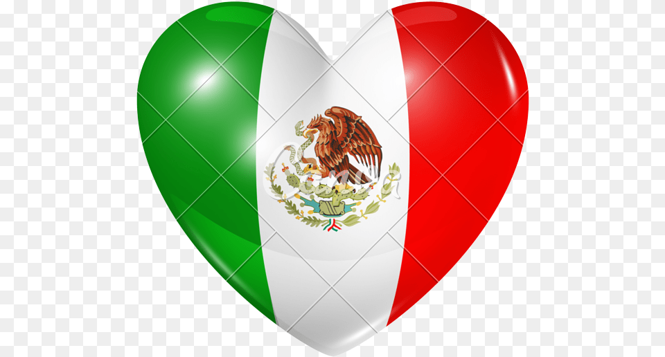 Mexico Flag Free Transparent Png
