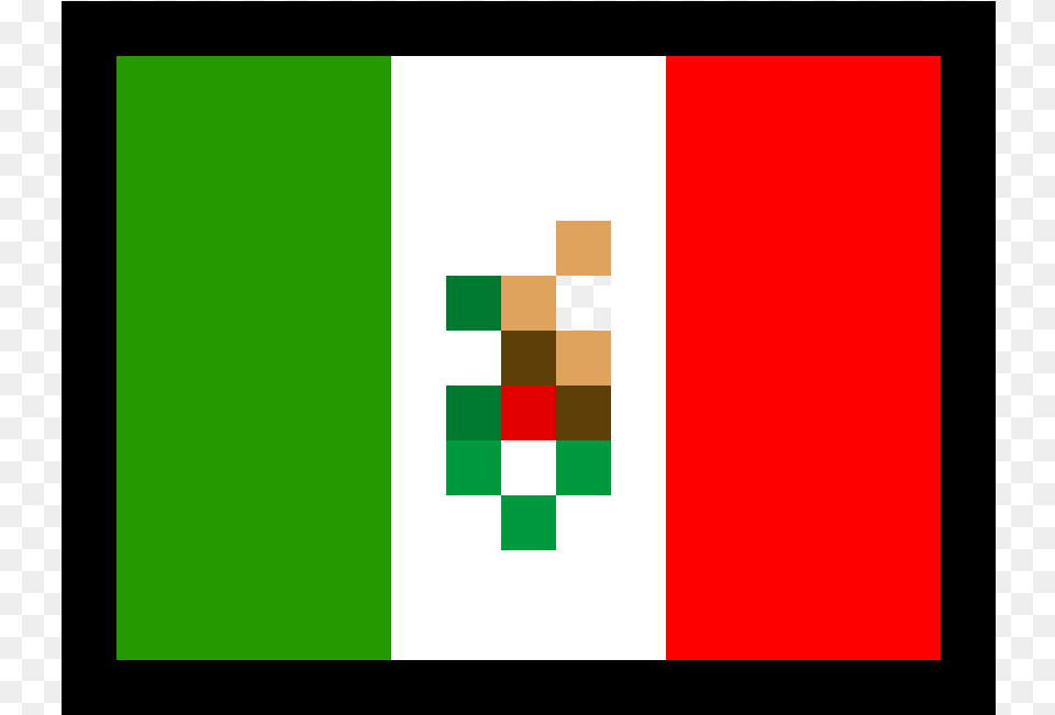 Mexico Flag Png Image