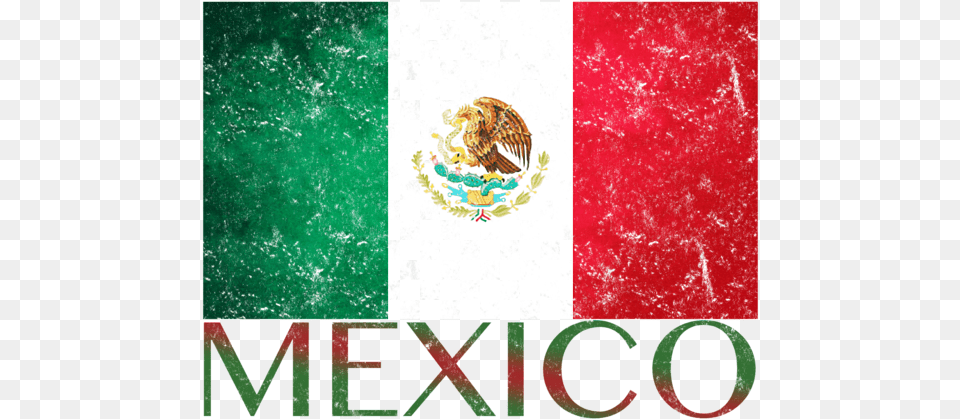 Mexico Flag, Animal, Bird Png