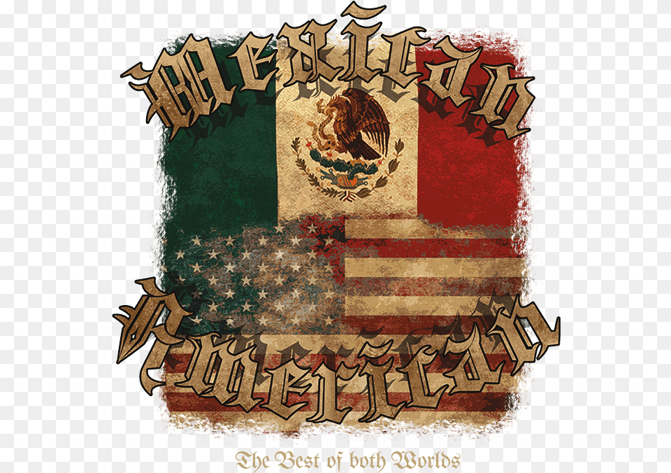 Mexico Flag, Advertisement, Poster, Emblem, Symbol Free Png